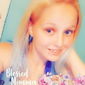 Meet your Posher, Katrina